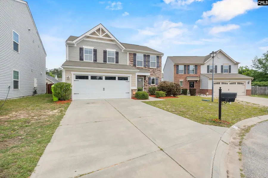 17 Cypress Cove Road, Columbia, SC 29229 - #2
