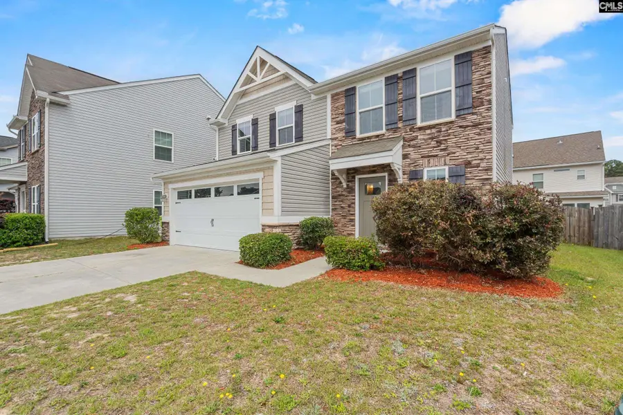 17 Cypress Cove Road, Columbia, SC 29229 - #3