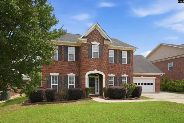 267 Caedmons Creek Drive, Irmo, SC 29063