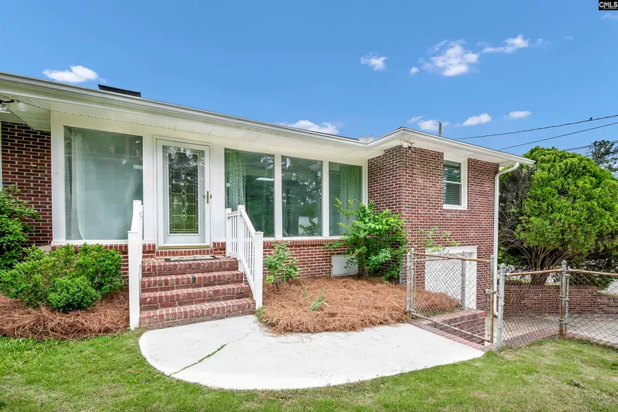 4603 Trenholm Road, Columbia, SC 29206 - #2