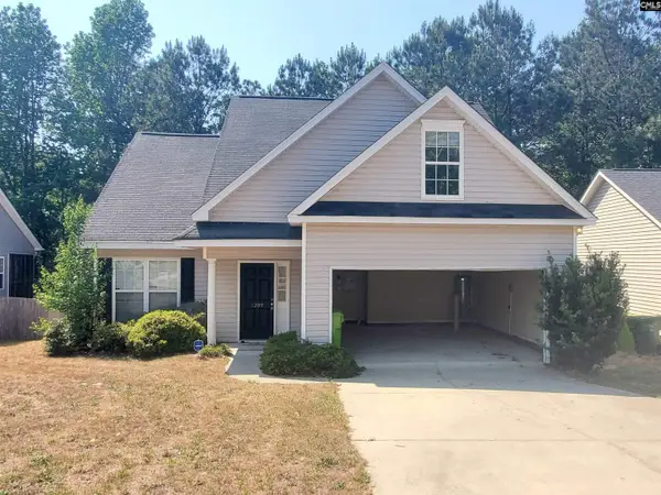 1209 Glendevon Circle, Columbia, SC 29229