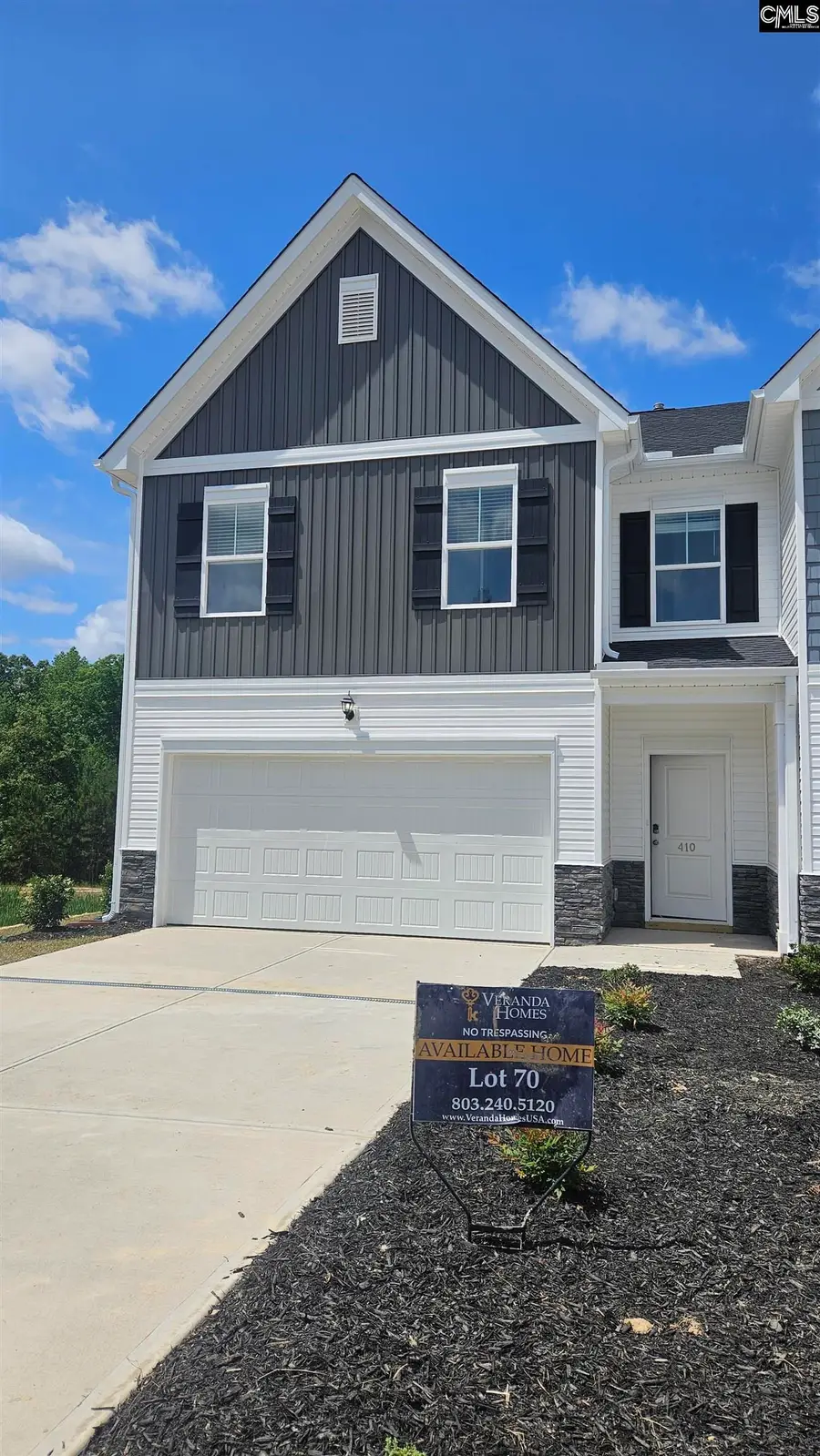 410 Snail Lane, Blythewood, SC 29016 - #3