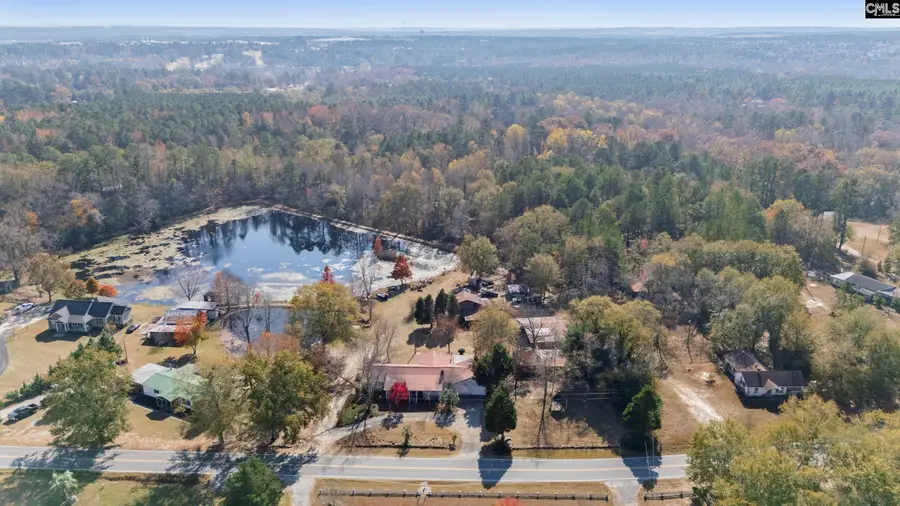 851 Rawl Road, Lexington, SC 29072 - #2