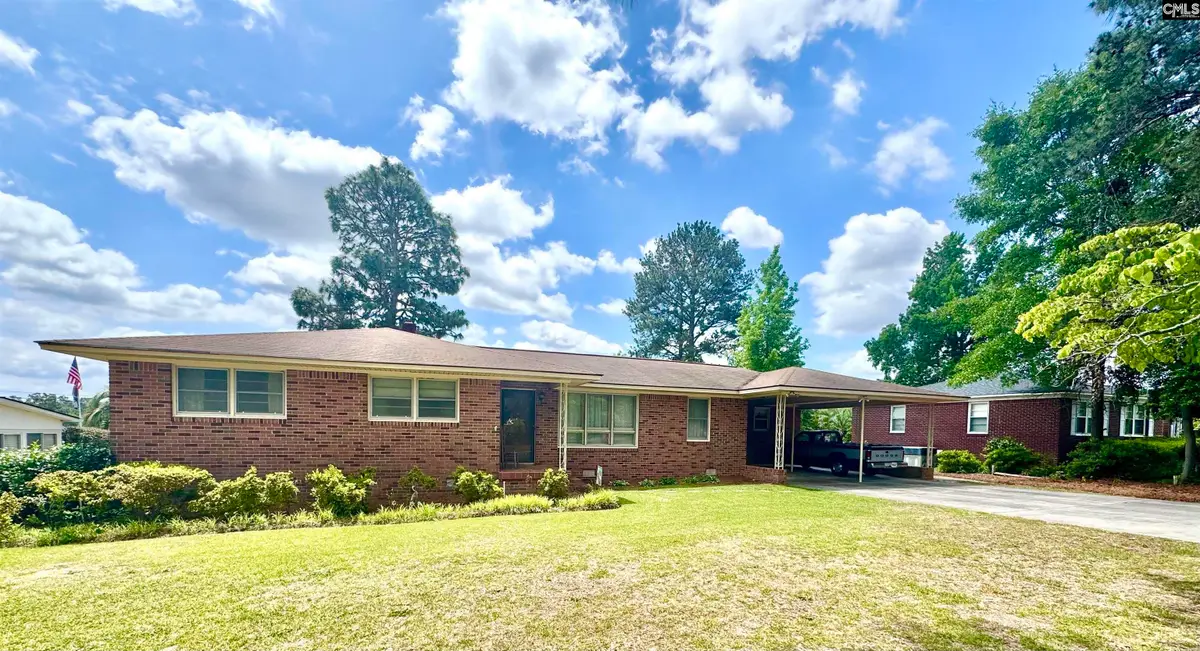 3219 Oakdale Road, Springdale, SC 29170 - #1