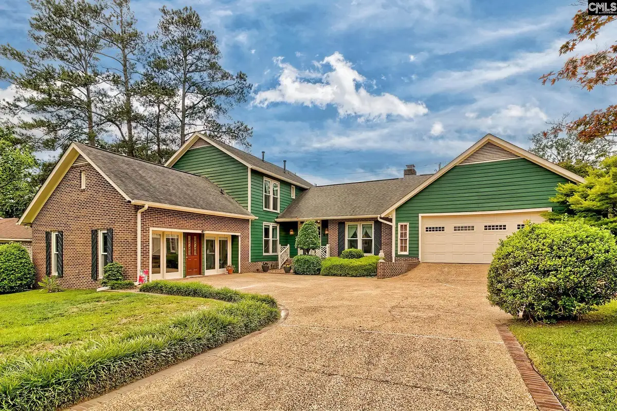 213 Tyborne Circle, Columbia, SC 29210 - #1