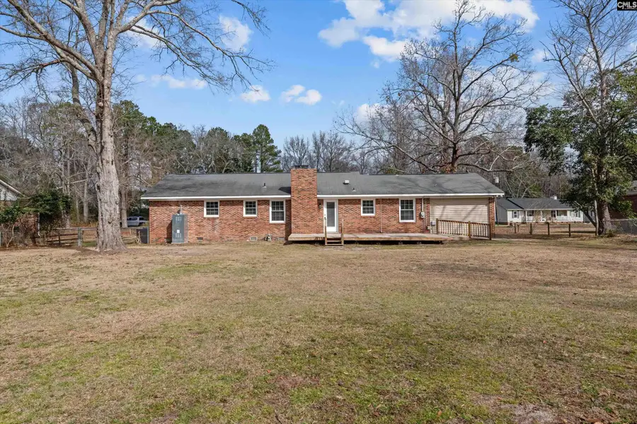 1127 Bayview Drive, Lugoff, SC 29078 - #3