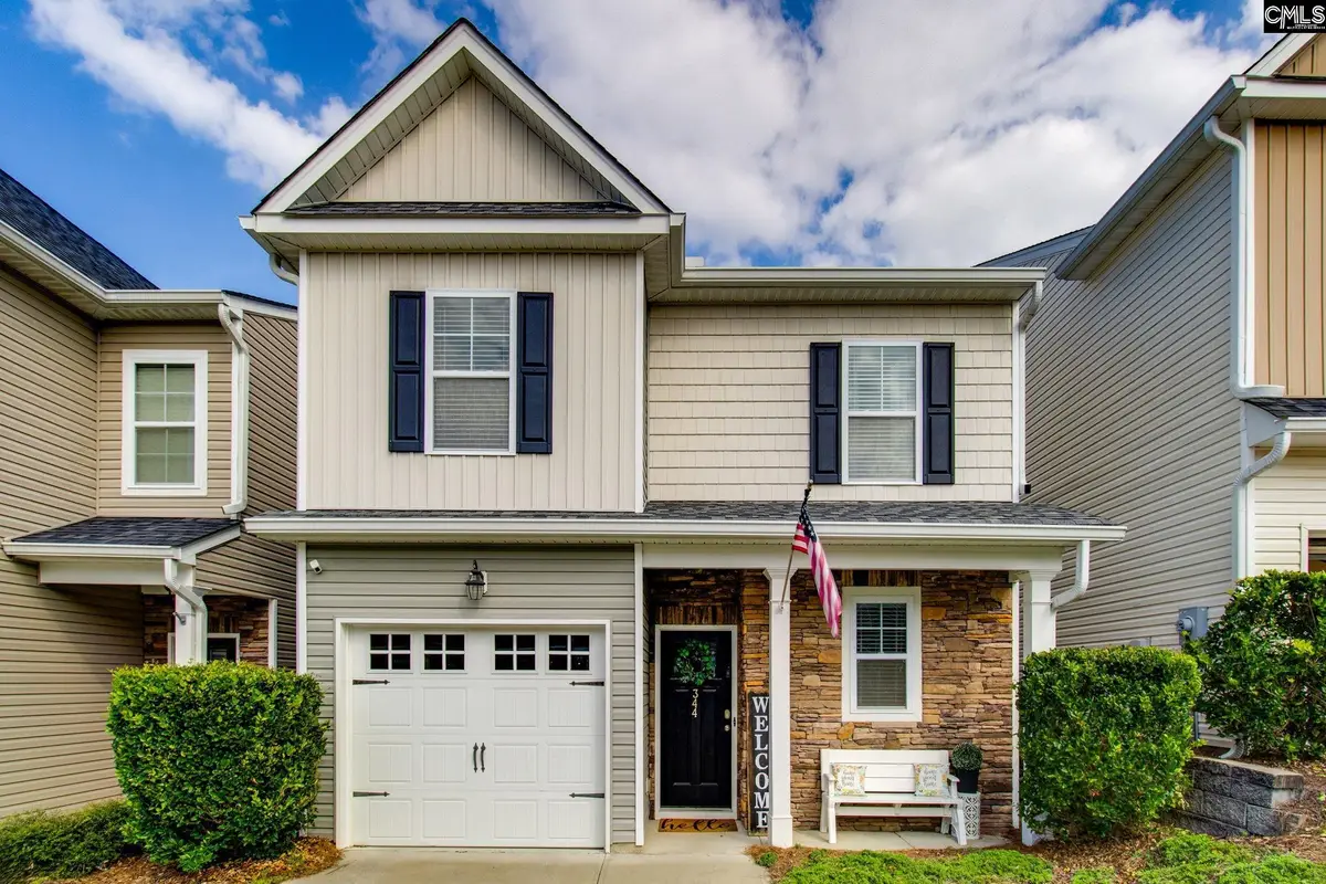 344 Dawson Park Drive, Lexington, SC 29072 - #1