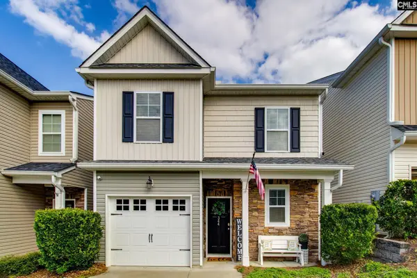 344 Dawson Park Drive, Lexington, SC 29072