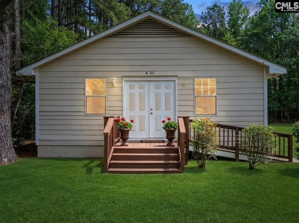 4044 Delta Height Road, Wallace, SC 29596 - #1