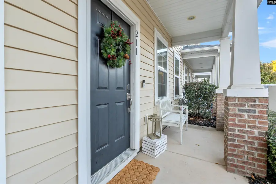 211 Favorite Court, West Columbia, SC 29170 - #3