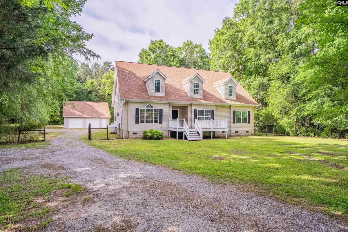 825 Westwoods Drive, Chapin, SC 29036 - #1