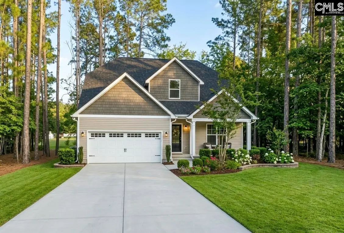 167 Shumpert Road, West Columbia, SC 29172 - #1