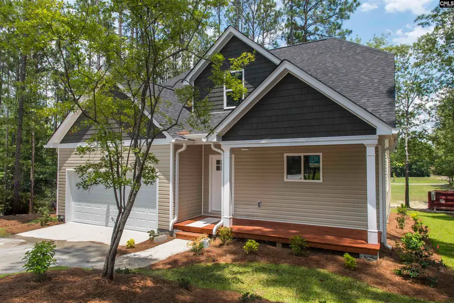 167 Shumpert Road, West Columbia, SC 29172 - #3