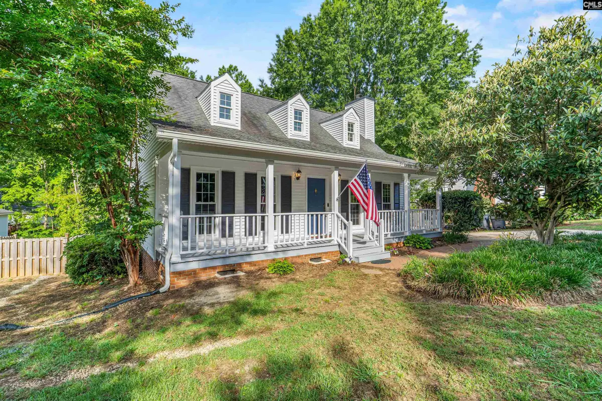 125 Cranewater Drive, Columbia, SC 29212 - #1