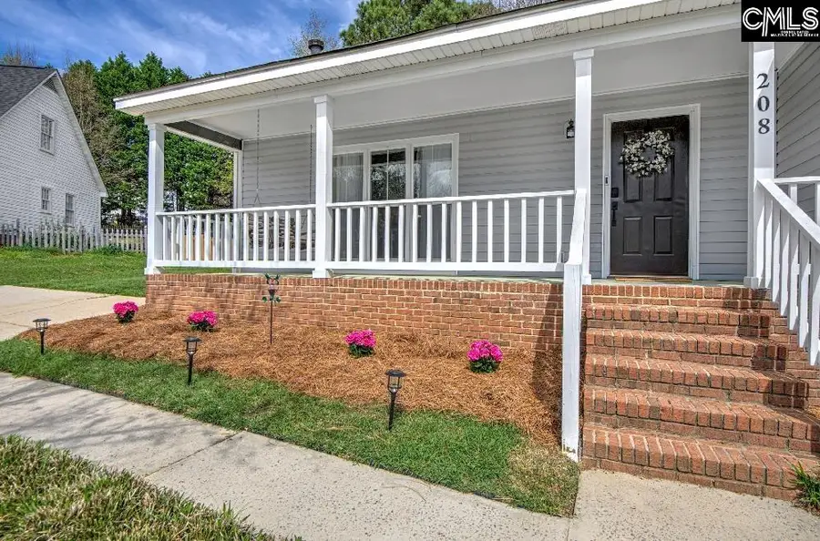 208 Puller Court, Lexington, SC 29072 - #3
