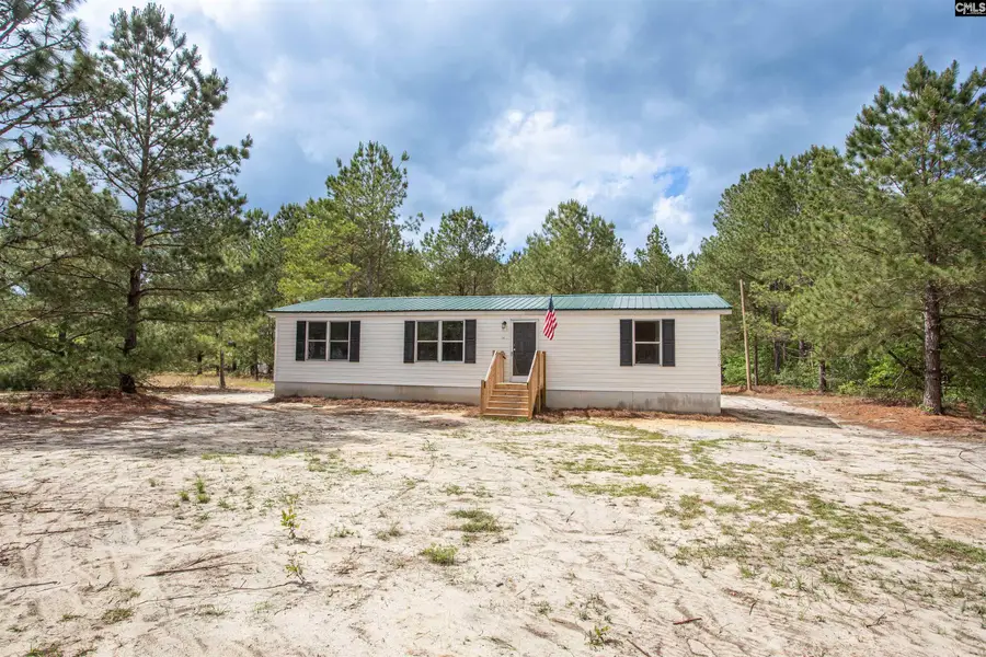2270 N Us-1 Highway, Cassatt, SC 29032 - #2