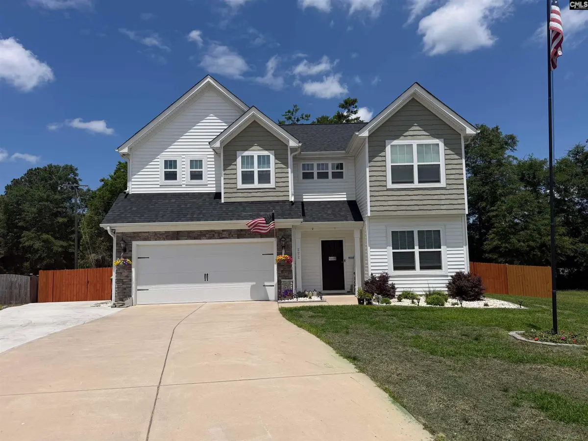 222 Sophie Court, Lexington, SC 29073 - #1