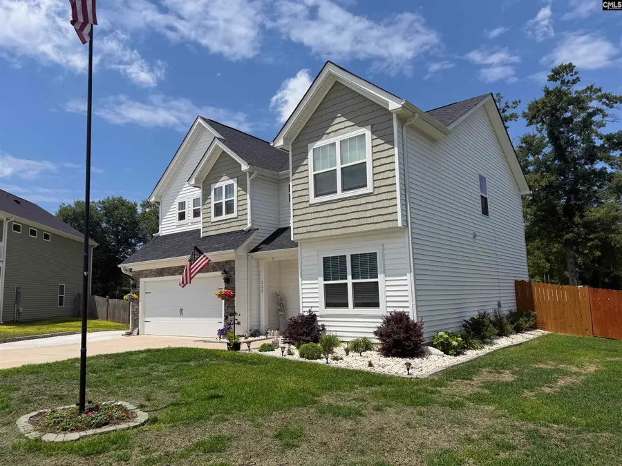 222 Sophie Court, Lexington, SC 29073 - #2