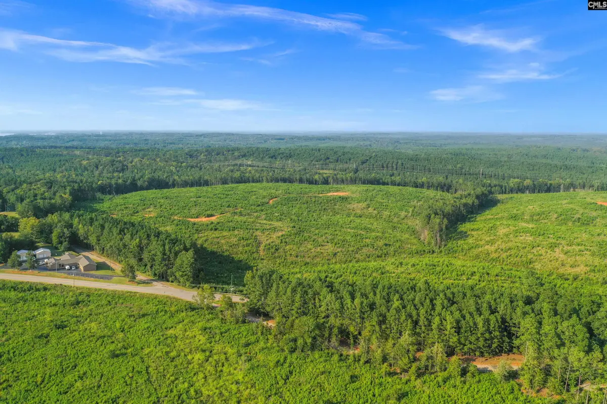 0000 Hwy 215 #3, Jenkinsville, SC 29065 - #1