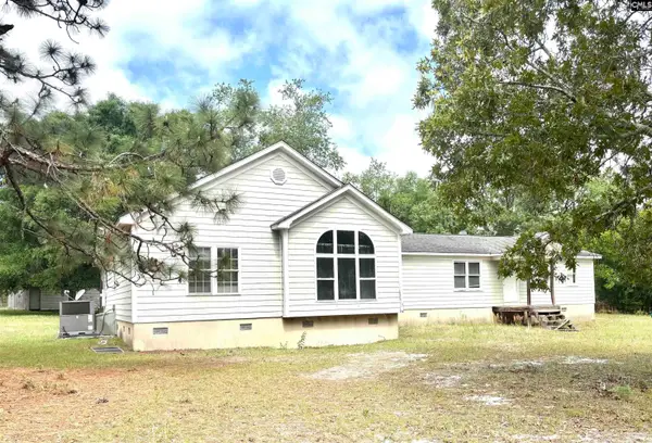 310 Otis Road, Pelion, SC 29123