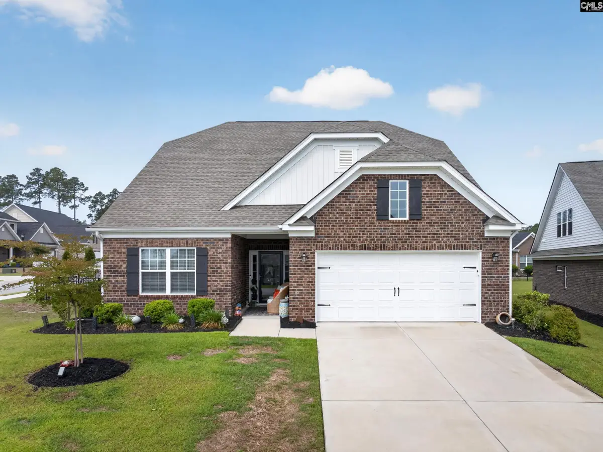 401 Layup Circle, Elgin, SC 29045 - #1