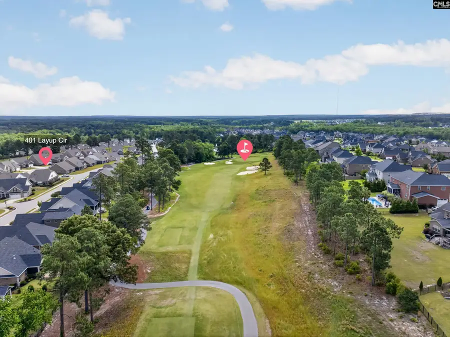 401 Layup Circle, Elgin, SC 29045 - #3