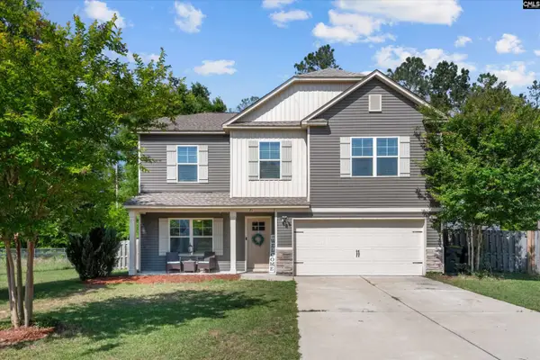 21 Regal Drive, Elgin, SC 29045