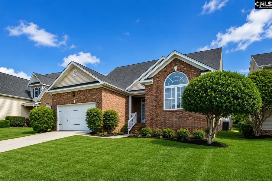 214 Ashburton Lane, West Columbia, SC 29169 - #3