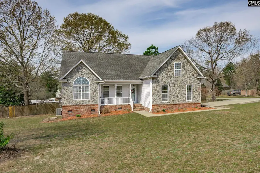 243 Haigs Creek, Elgin, SC 29045 - #2