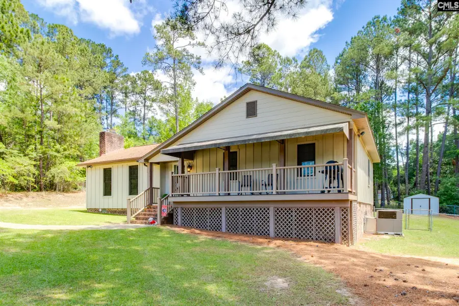 1324 Roberts Street, Camden, SC 29020 - #3