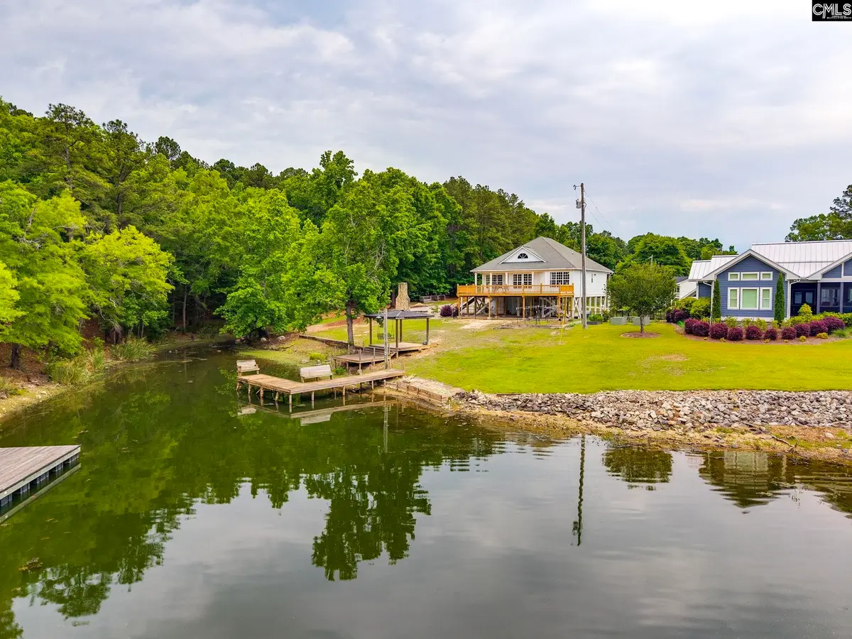 1156 Whippoorwill Road, Camden, SC 29020 - #1