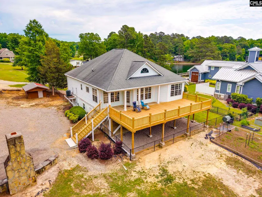 1156 Whippoorwill Road, Camden, SC 29020 - #2