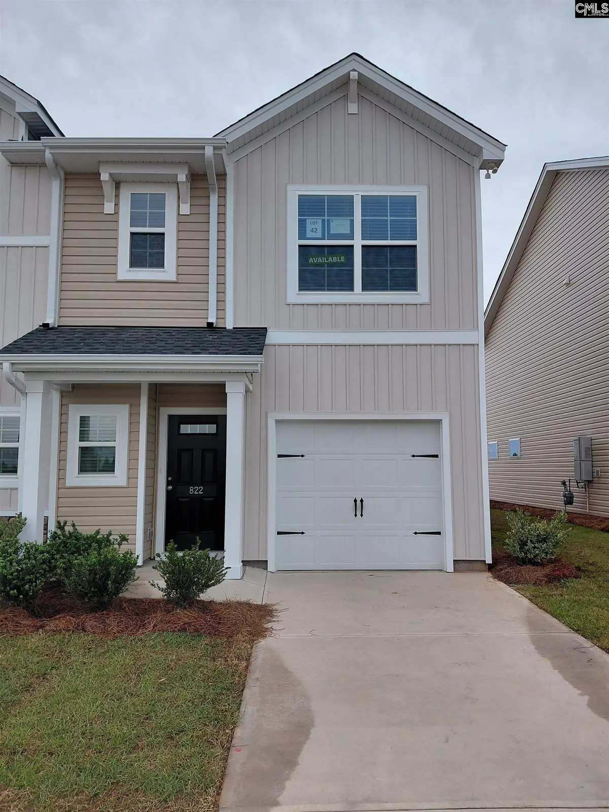 822 Soaring Free Lane, Hopkins, SC 29061 - #1