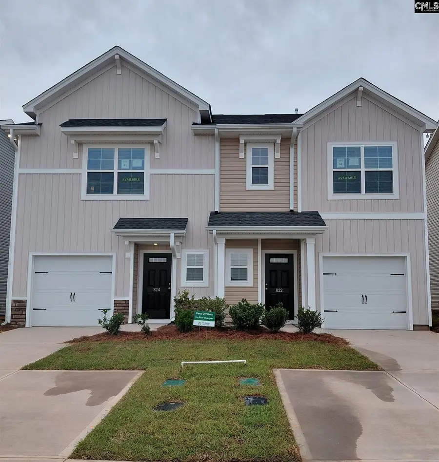 822 Soaring Free Lane, Hopkins, SC 29061 - #2