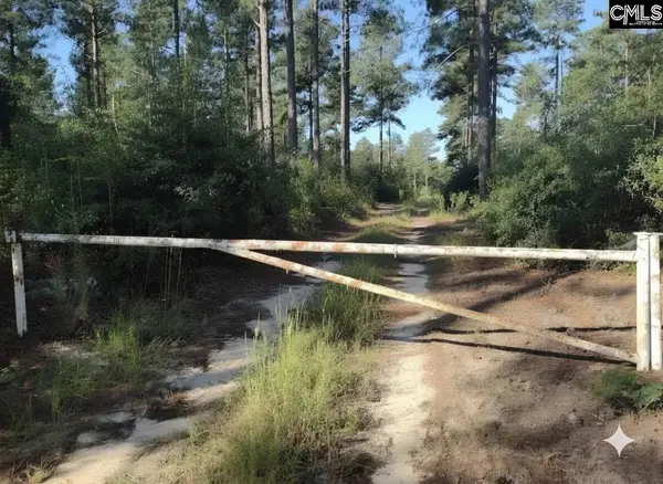TBD Poinsettia Road, Wagener, SC 29164
