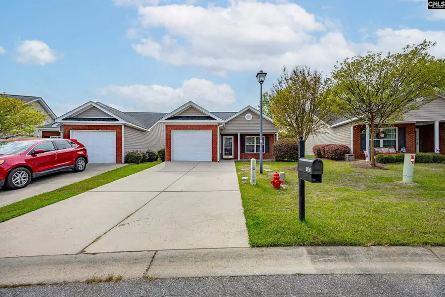 141 Tennis View Court, Lexington, SC 29073 - #2