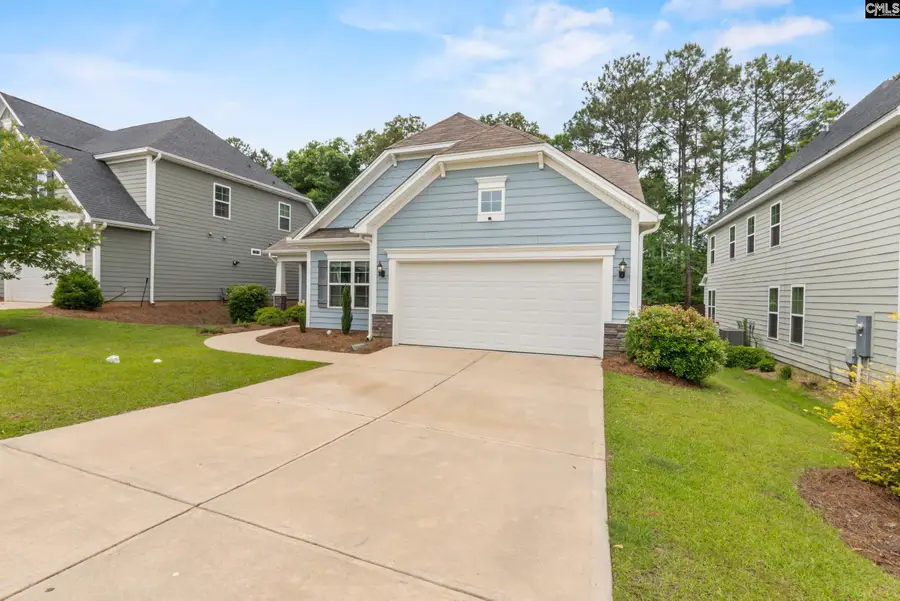 482 Malachite Lane, Chapin, SC 29036 - #3
