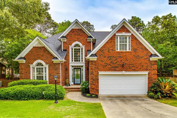310 Nautique Circle, Columbia, SC 29229