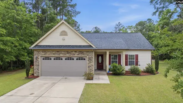 543 Jim Rucker, Swansea, SC 29160