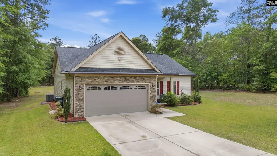 543 Jim Rucker, Swansea, SC 29160 - #2