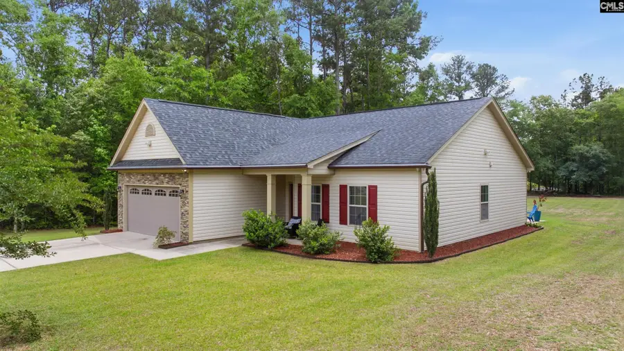 543 Jim Rucker, Swansea, SC 29160 - #3