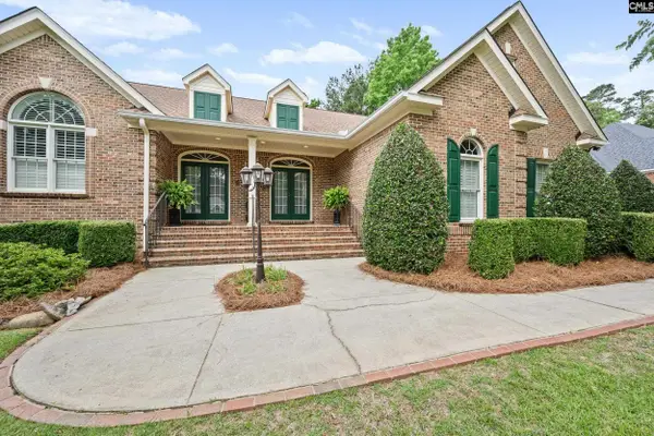 240 Palmer Drive, Lexington, SC 29072