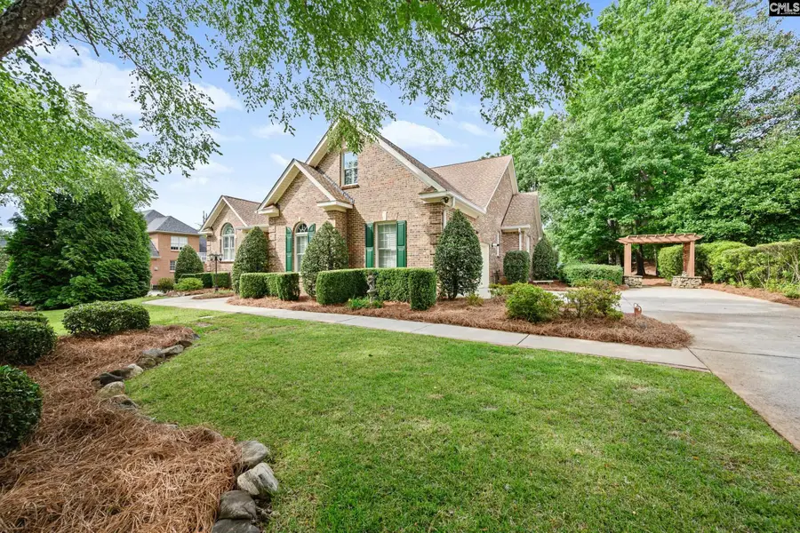 240 Palmer Drive, Lexington, SC 29072 - #2