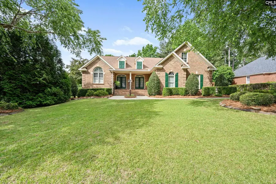 240 Palmer Drive, Lexington, SC 29072 - #3