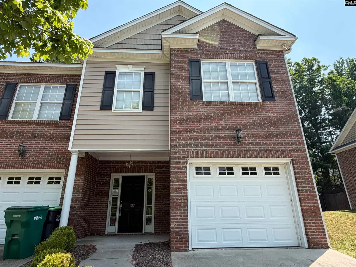 107 Park Ridge Way, Lexington, SC 29072 - #1