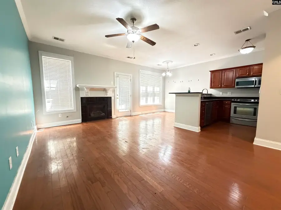 107 Park Ridge Way, Lexington, SC 29072 - #2