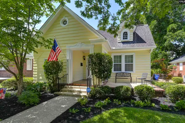 3009 Lincoln Street, Columbia, SC 29201