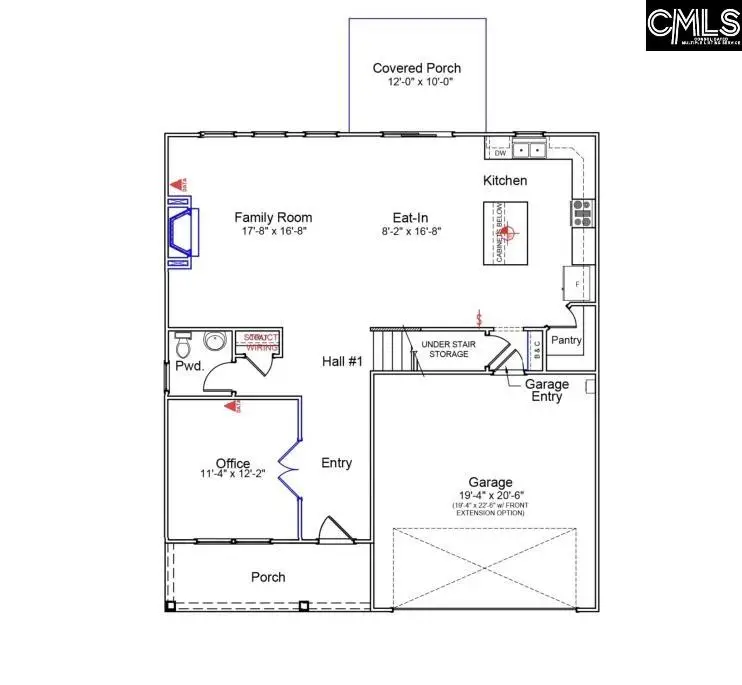 629 Falling Leaf Lane, Chapin, SC 29036 - #2