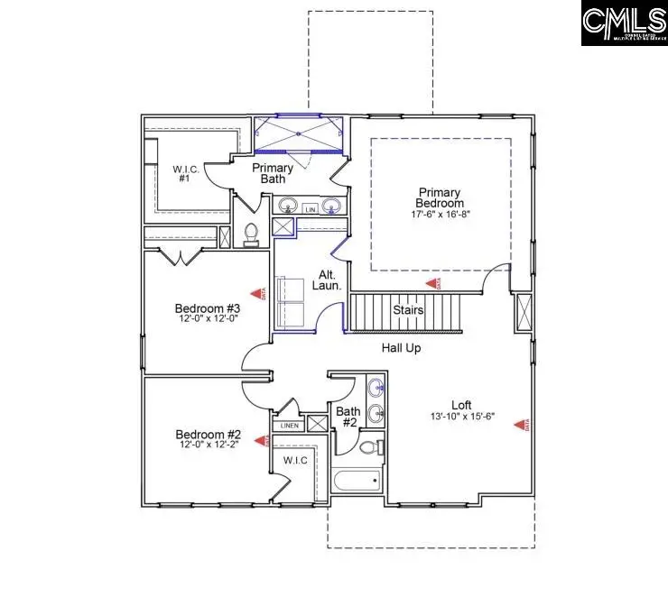 629 Falling Leaf Lane, Chapin, SC 29036 - #3