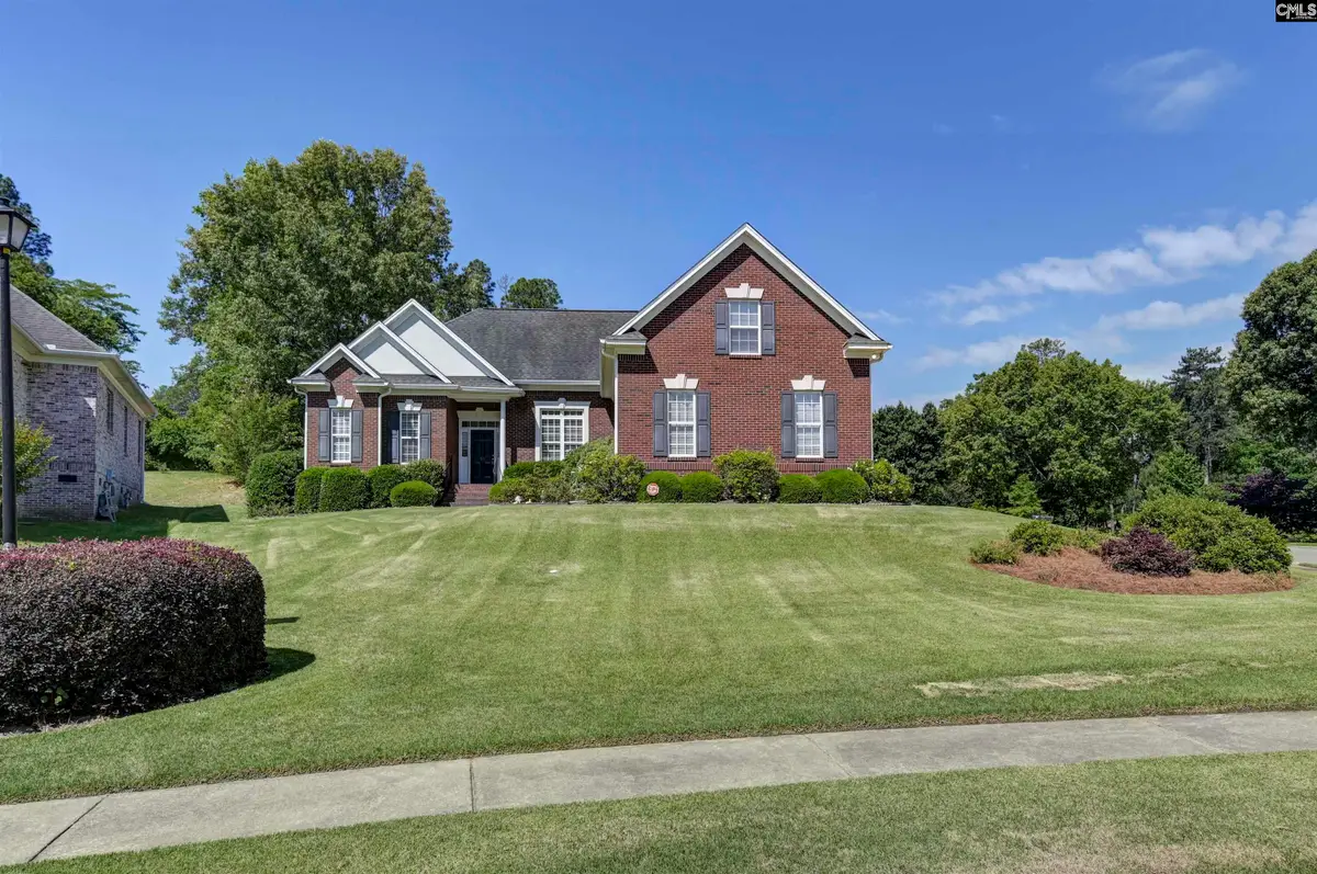 31 Bird Springs Court, Columbia, SC 29223 - #1